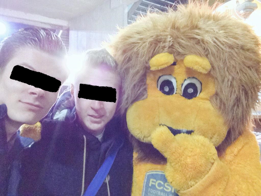 Le Sochalion