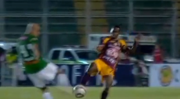 jogador