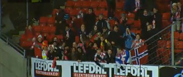 Foule