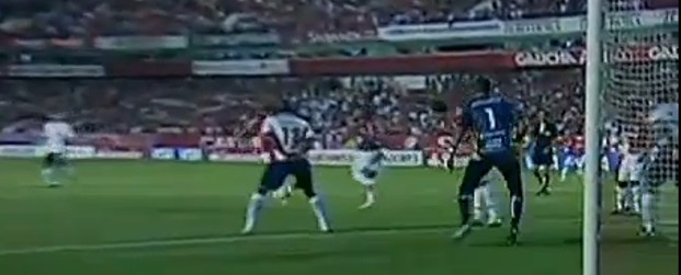 Jorge-Liberetadores