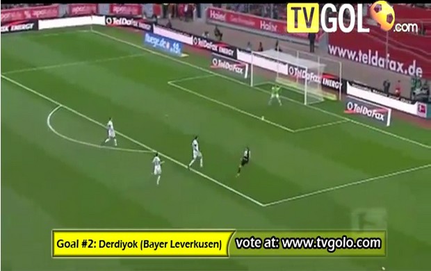 tvgol