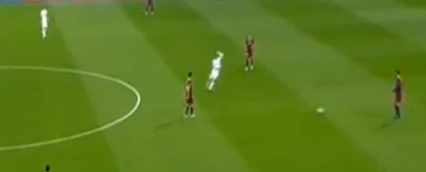 CR7-pressing