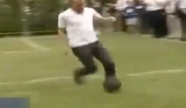 zidane