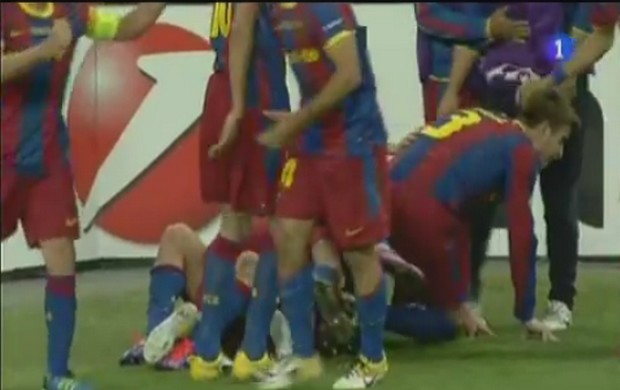 pique