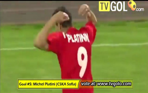 platini