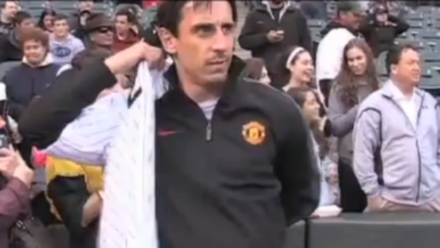 neville