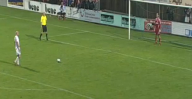 penalty