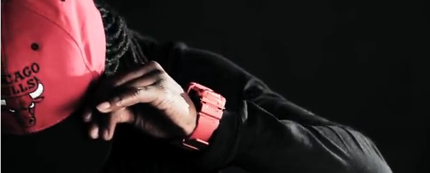 Drenthe-rap-jemaylee