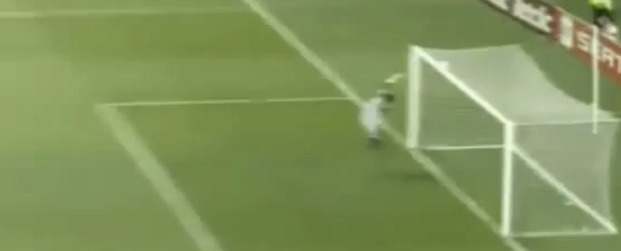 Gaitan-Trabzonspor-but