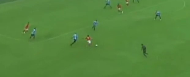 Sterling-Argentin-U17