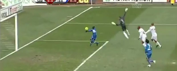 Webo-Miss-Samsunspor