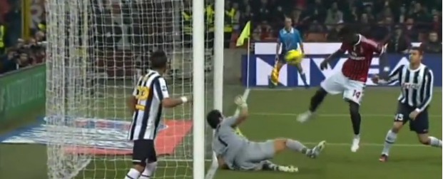 Muntari-butrefuse-Juve