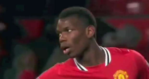pogba