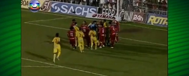 Petrolina-Salgueiro-baston