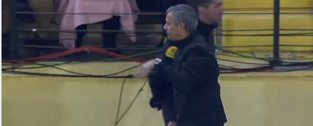 mourinho-expulsion-villareal