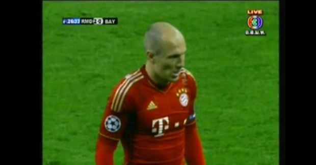 Robben