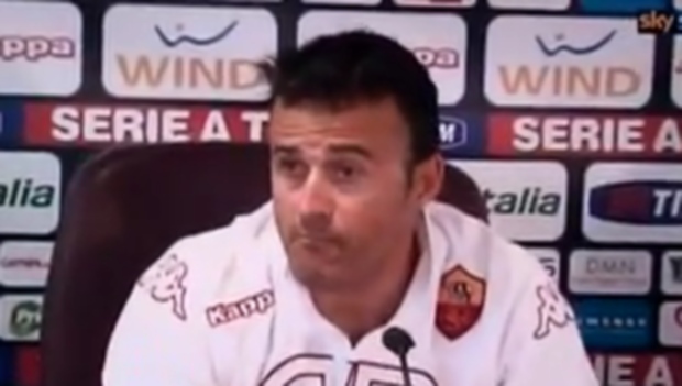 luisenrique