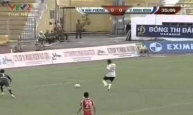 Sont nuls ces Brésiliens