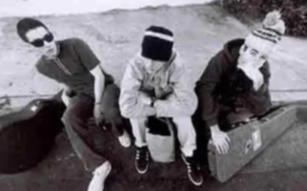 beastieboys