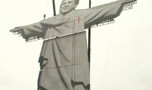 Roy the Redeemer