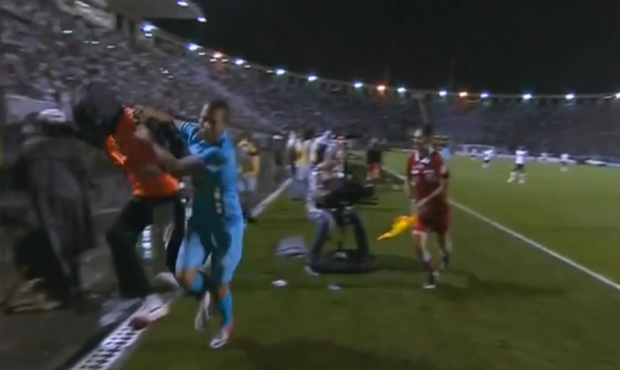 Santos Adriano