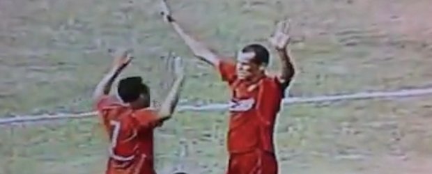 Rivaldo