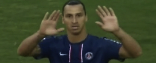 Zlatan