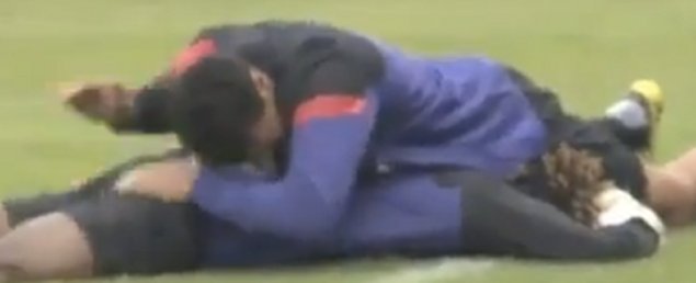 Arsenal
