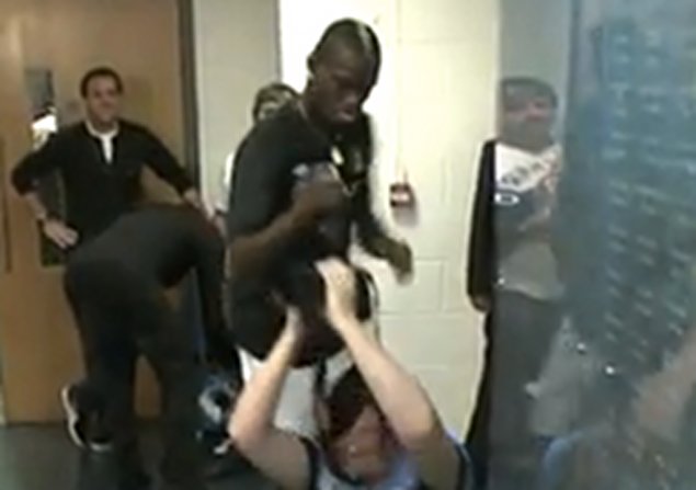 Balotelli