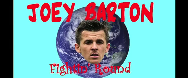 Barton