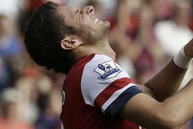 Giroud