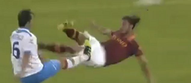 Osvaldo