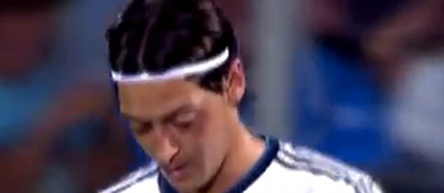 Ozil