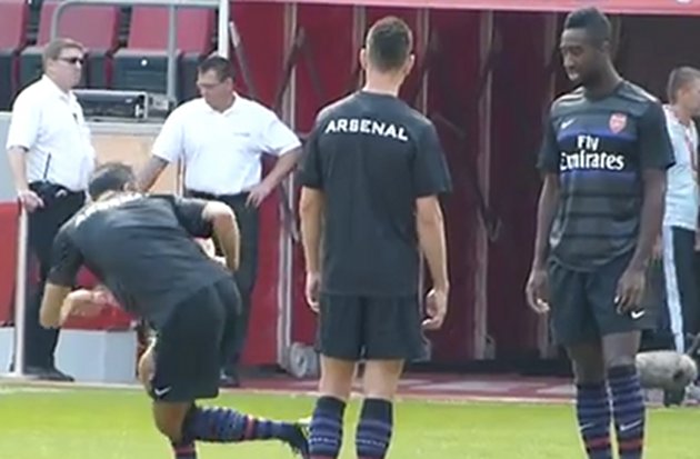 RVP