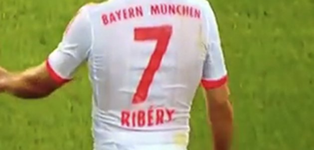 Ribery