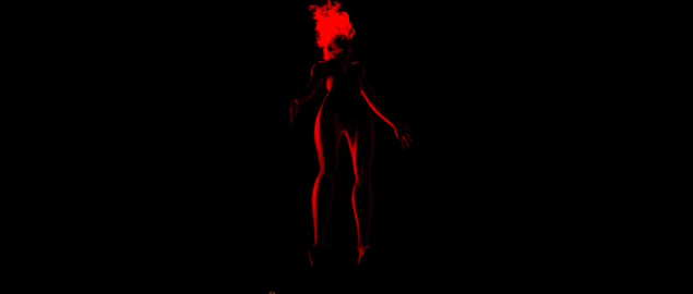 Volcano