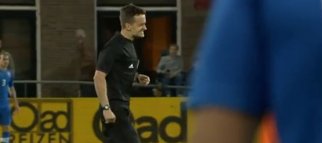 Arbitre