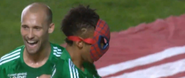 Aubame