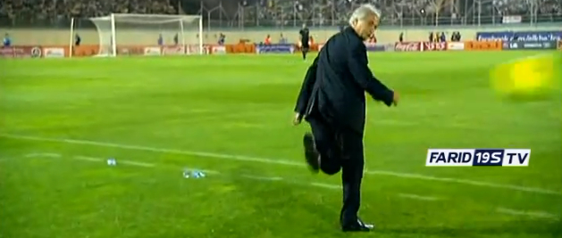 CoachVahid