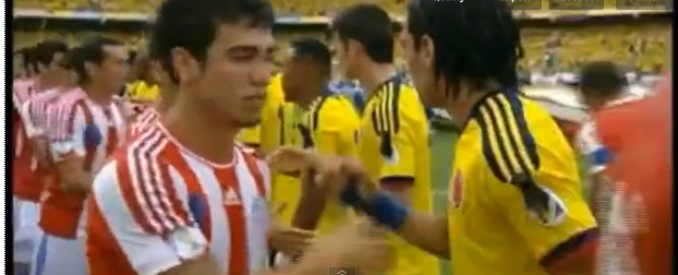 Falcao