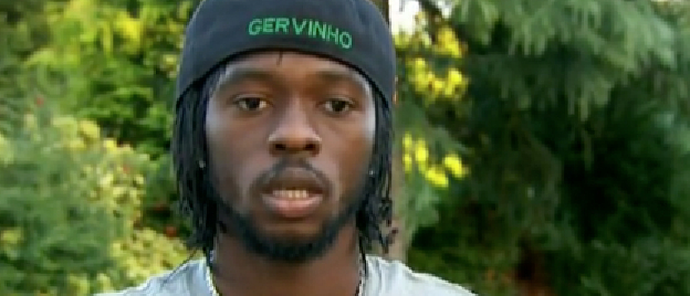 Gerve