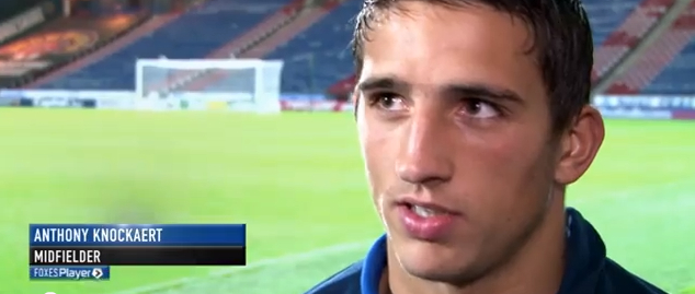 Knockaert