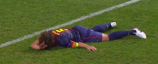 Puyol