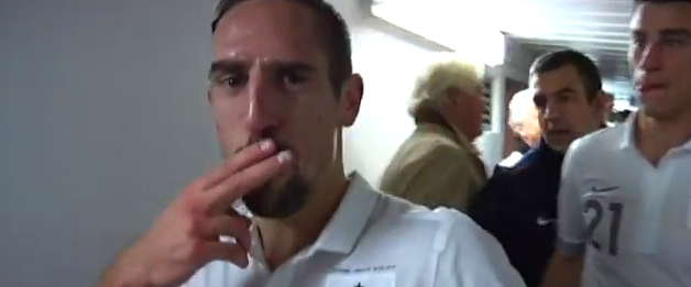 Ribery