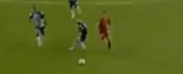 Jordan Henderson but contre Notts County