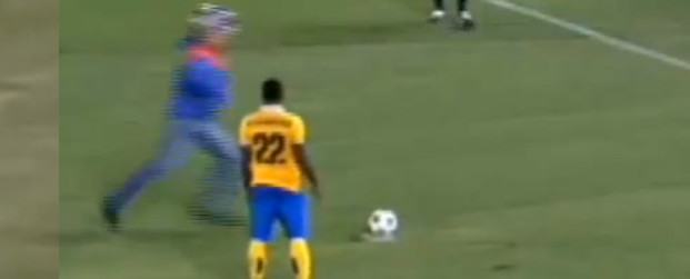 Peno supporter Juve-Everton