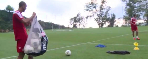 poulsen-entrainement-sac