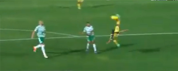 itzaki-bicycle-maccabi