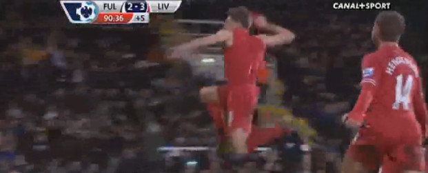 gerrard-kolshow-fulham