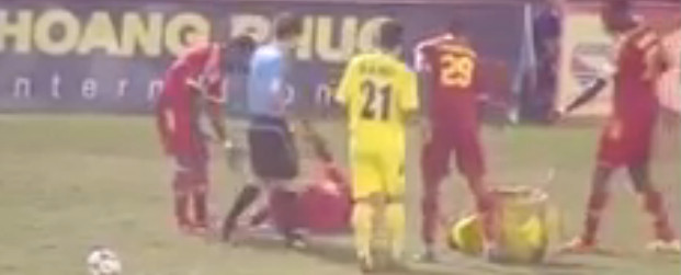 vietnam-28matchs-rouge